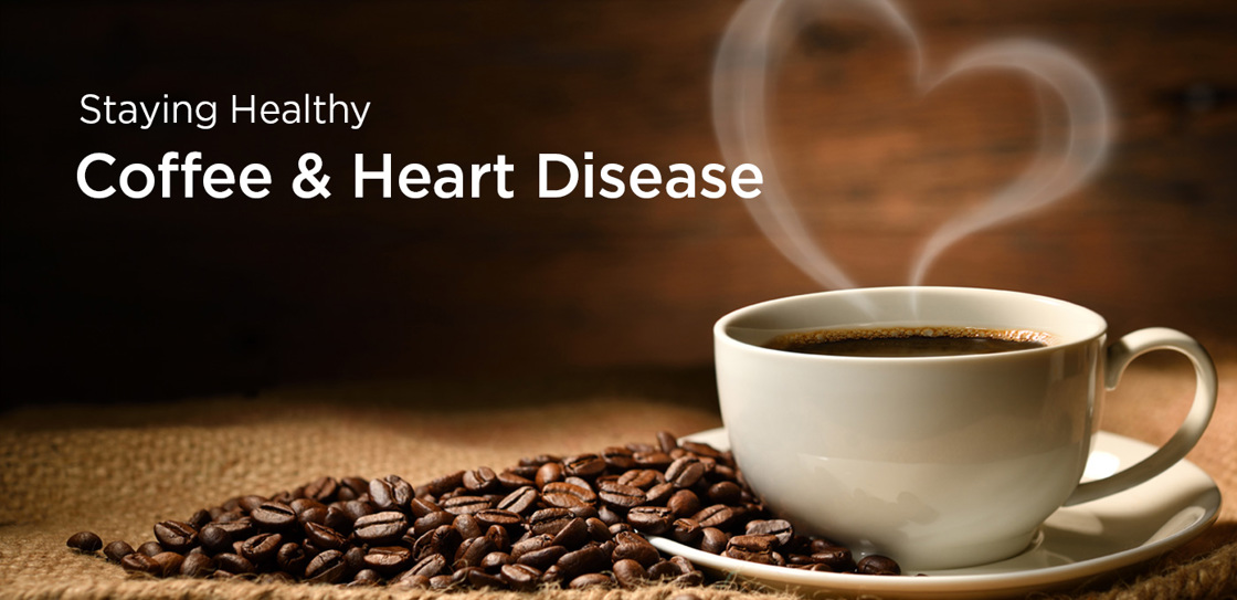 Drinking coffee linked to healthier hearts and longer lives - Harvard Health