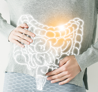 Staying Healthy: Irritable Bowel & Mental Health