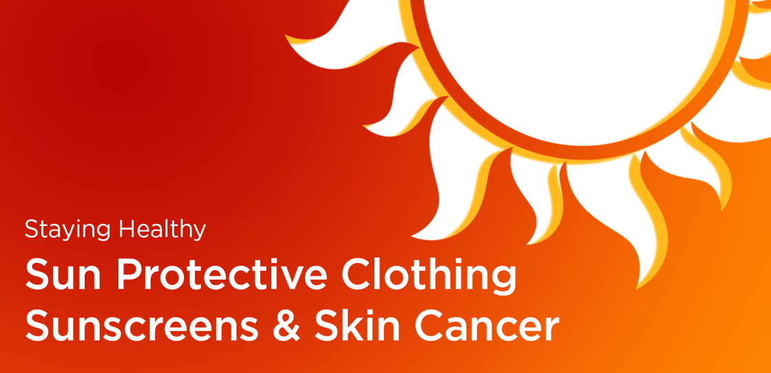 Reducing skin cancer risk through sun protective clothing