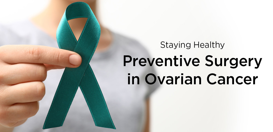 ovarian cancer prevention